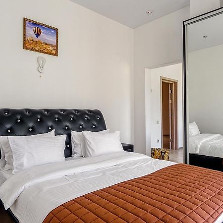 Hotel Sorrento Odessa Esterno foto