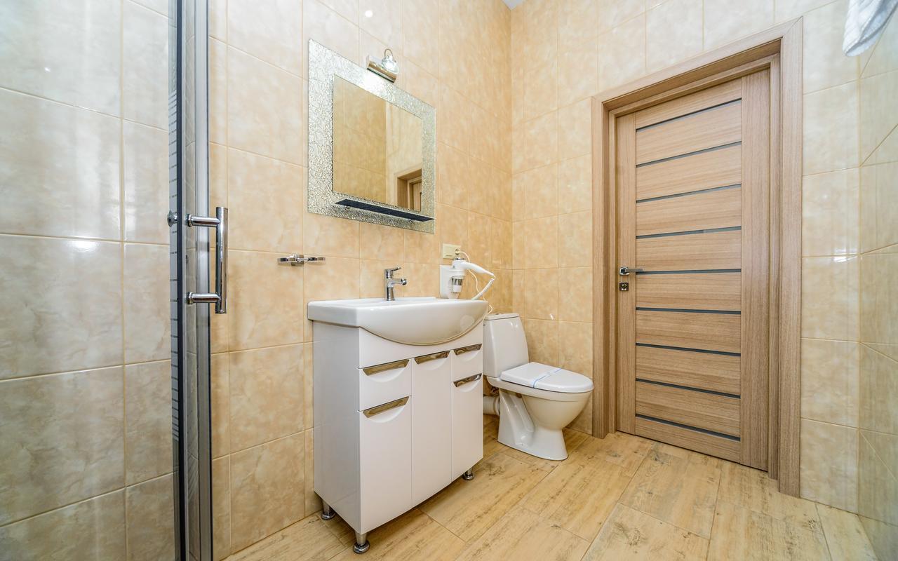 Hotel Sorrento Odessa Esterno foto