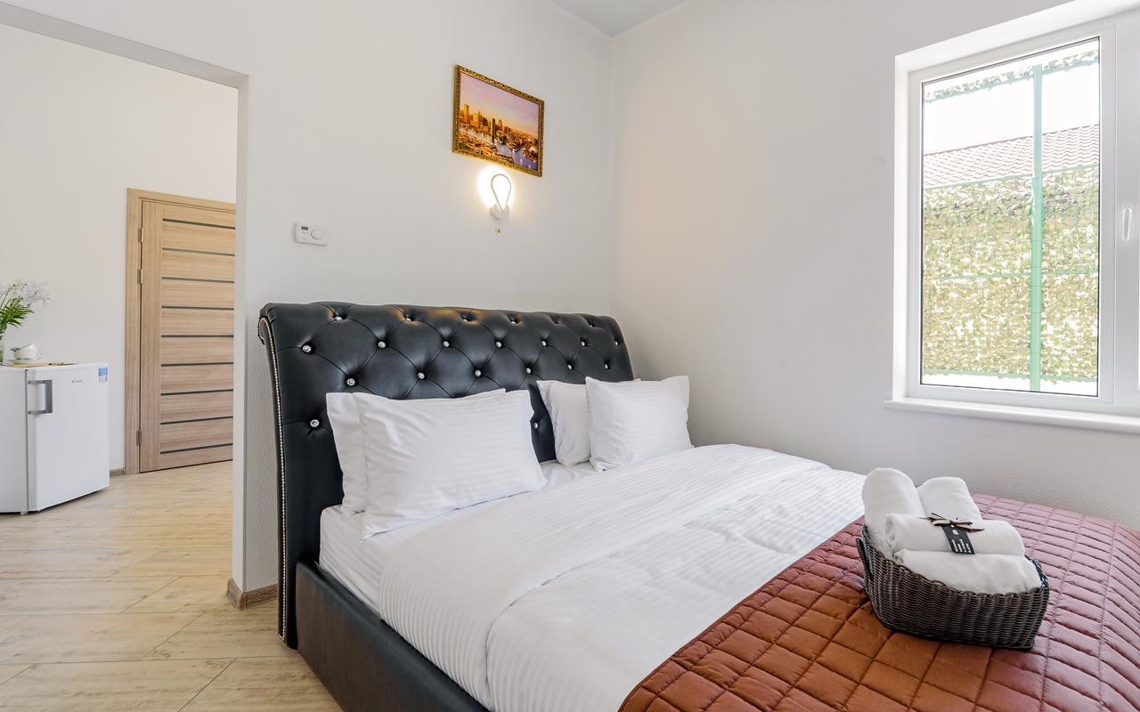 Hotel Sorrento Odessa Esterno foto