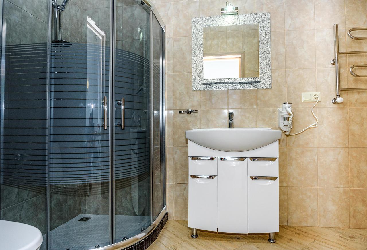 Hotel Sorrento Odessa Esterno foto