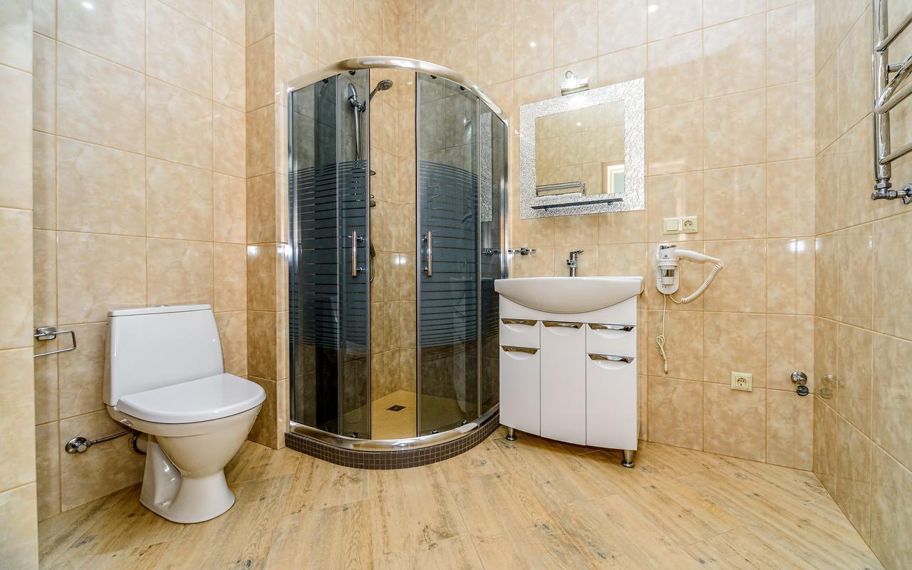 Hotel Sorrento Odessa Esterno foto