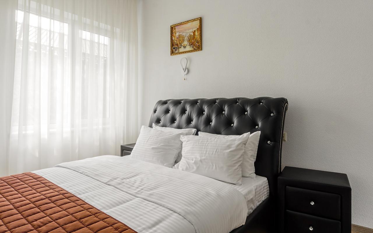 Hotel Sorrento Odessa Esterno foto