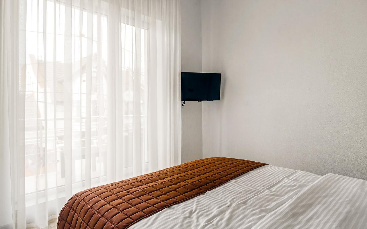 Hotel Sorrento Odessa Esterno foto